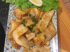 -梦山水日本烧肉(五四广场店)