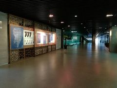 -杭州市城市规划展览馆