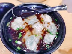 -真真鲜馄饨店(启蒙路店)