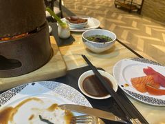 -西藏饭店·亚克·食光自助餐厅(文殊院店)