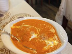 -Santoor 萨都里印度餐厅(北锣鼓巷店)