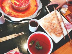 -董家湾重庆老火锅(武清杨村店)