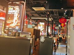 -猫抓烤肉(春熙路店)