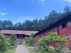 -峨眉山风景名胜区