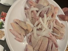 -同仁四季椰子鸡(宝安壹方城店)