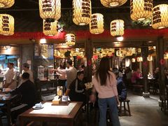 -南京大牌档(济南万象城店)