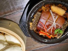 -外婆家(杭州马塍店·杭帮菜名店)