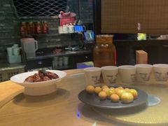 -吴越荣记苏州菜·松鼠桂鱼(月光码头店)