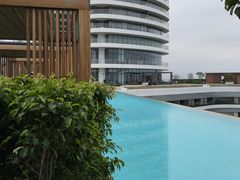 -瑰丽酒店·海吧·天际下午茶·现场DJ·天台酒吧