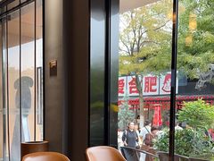 -一叶觅山(半边街店)
