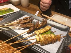-管氏翅吧(国展店)