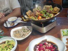 -北京烤鸭店(新桥家园·浦口店)