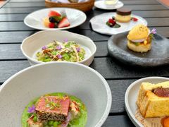 -浦鸿会尚莊亲子餐厅(碧云店)