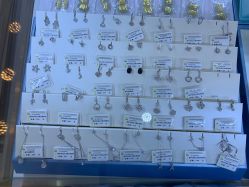 -中国黄金(海珠广百广场店)