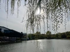 -石湖景区