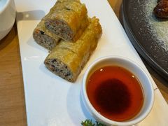 -枣子树·素食餐厅(普陀山店)
