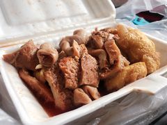 -细妹五香牛杂(步行街店)
