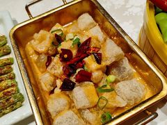 -小董哥烤串(金水花城店)