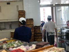 -常州糕团店(北大街新世纪商城店)