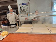 -梁家大院•农家菜(昆山会展中心店)