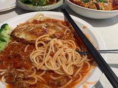 -港久茶餐厅(鹭洲里店)