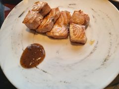 -西安W酒店·WEI全味西餐厅