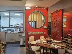 -1078號老北京涮肉(松柏店)