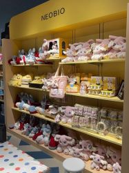 -奈尔宝家庭中心·亲子餐厅(长沙运达汇店)