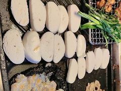 -金妈家烤肉(龙湖U城天街店)
