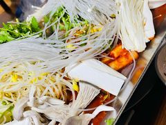-金明子八带鱼馆(正宗韩国连锁店)
