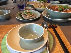 -CHINCHIN 青青·泰国料理(万象食家店)