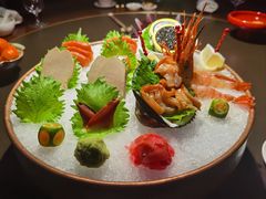 -锦西湖·海鲜小馆(未来科技城店)