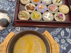-桥香园过桥米线(国贸店)