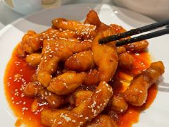 -江城小馆陕南妈妈菜·全球旅行餐厅(钟楼店)