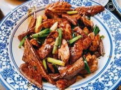 -兰边碗(鼓楼店)