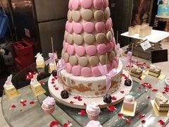 -芭菲盛宴·环球美食(解放碑英利国际店)