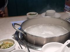 -粤顺渔坊·中山脆肉鲩火锅(清湖店)
