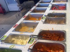 -金喜娜无限自助烤肉(泰达永旺店)