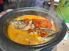 -有位虾匠·胶东土菜小馆(市北店)