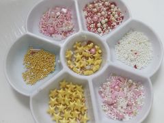 -食间旅人DIY烘焙工作室
