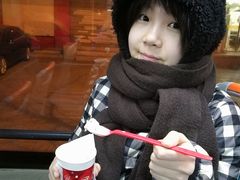 -DQ·蛋糕·冰淇淋(太原街万达店)