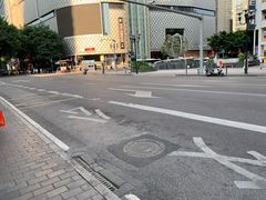 -重庆小面·抄手(解放碑好吃街店)