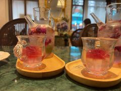 -秘密旅行Bonjour(黑金冠 江南西店)