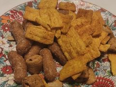 -渔家风味·鲅鱼水饺·央视展播·海鲜天津菜(开发区店)