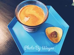 -茶是一枝花泡茶店