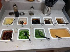 -呷哺呷哺(西单大悦城店)