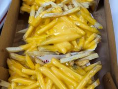 -In-N-Out Burger(LAX)