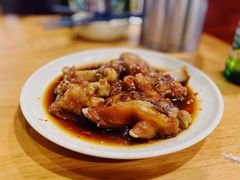 -贤花饭店(城阳店)