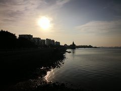 -北海市海滨公园