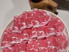 -阳坊胜利涮羊肉(阳坊总店)